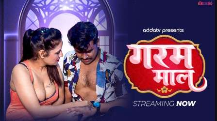 Garam Mall Hindi Short Film