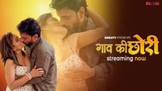 Gaw Ki Chori Hindi Hot Short Film