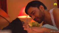 Ghunghat Ki Aad Mein Episode 1 Hot Web Series