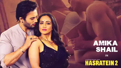 Hasratein Season 2 Episode 3 Hot Web Series