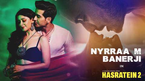 Hasratein Season 2 Episode 4 Hot Web Series