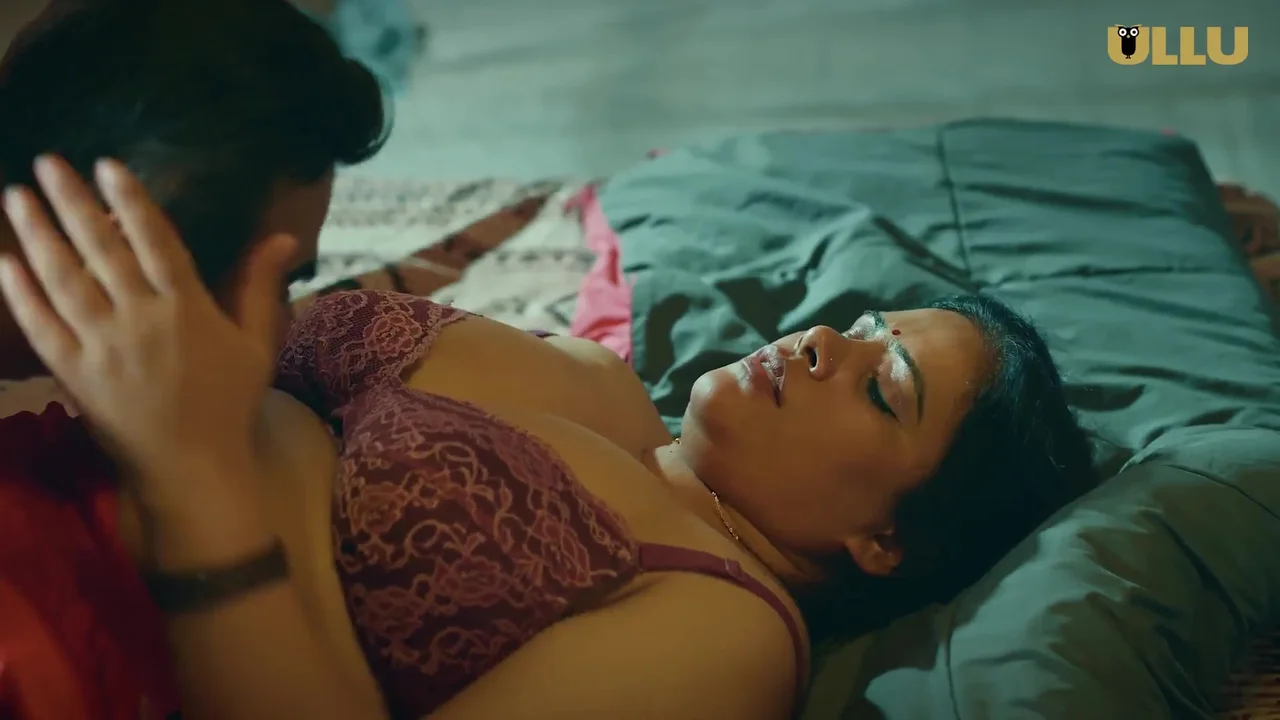 Kundi Mat Khadkao Raja Part 1 Episode 2 Hot Web Series