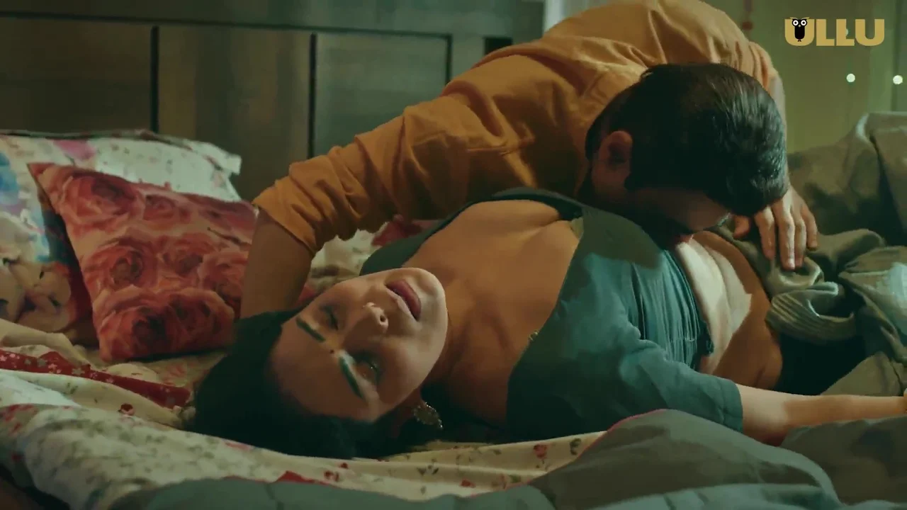 Kundi Mat Khadkao Raja Part 2 Episode 5 Hot Web Series