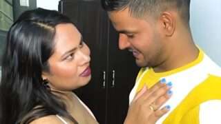 Madam Aksha Hindi Uncut Short Film
