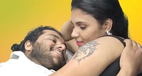 Malayali Wife Hindi Uncut Short Film