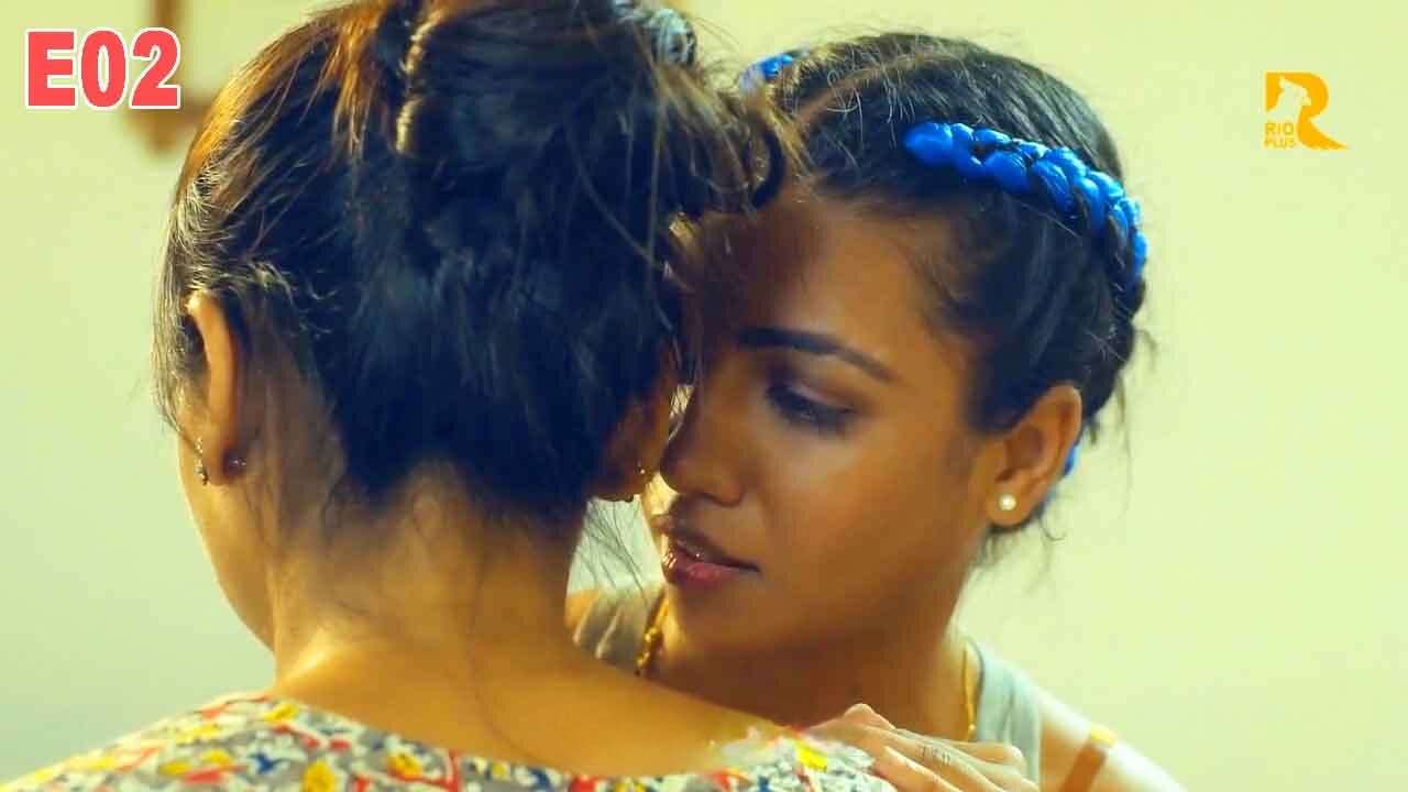 Nashili Episode 2 Hot Web Series
