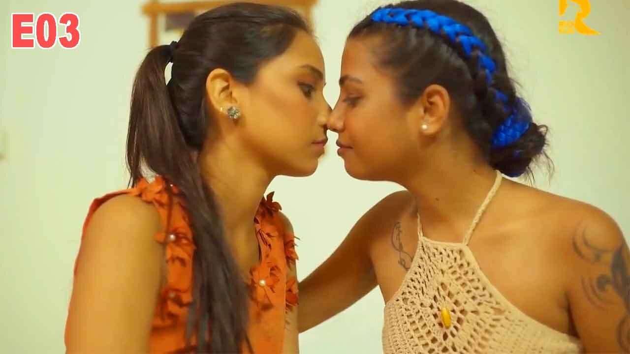 Nashili Episode 3 Hot Web Series