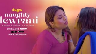 Naughty Devrani Hindi Hot Short Film