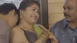 Nokarani Hindi Uncut Short Film