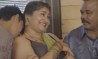 Nokarani Hindi Uncut Short Film