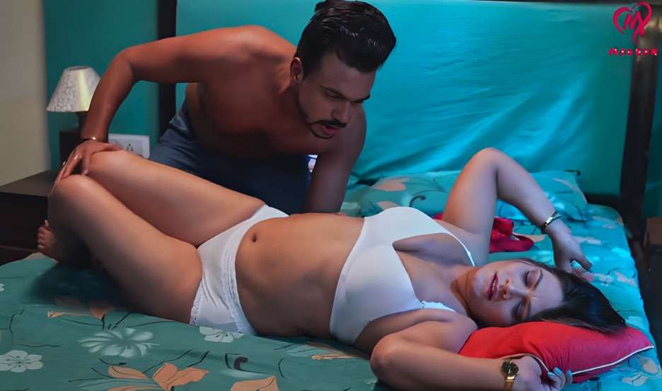 One 2 Ka Four Episode 5 Hot Web Series