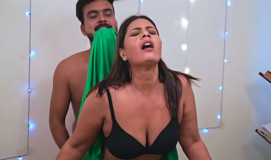 One 2 Ka Four Episode 7 Hot Web Series