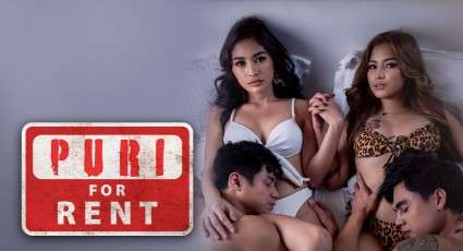 Puri for Rent Filipino Hot Short Film
