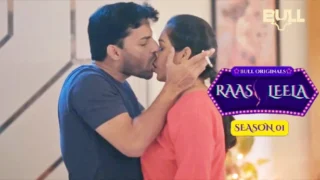 Raasleela Episode 1 Hot Web Series