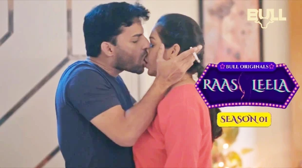 Raasleela Episode 1 Hot Web Series