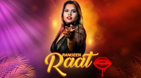 Rangeen Raat Hindi Hot Short Film