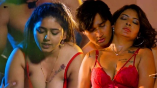 Rangeen Tailor Episode 6 Hot Web Series