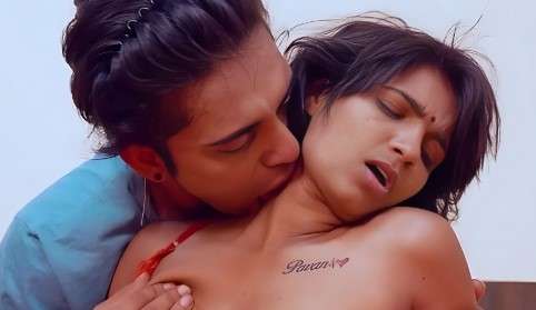 Sanjana Enjoyed Hindi Uncut Short Film
