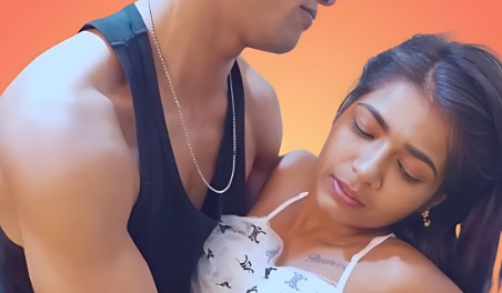 Sanjana Night Hindi Uncut Short Film
