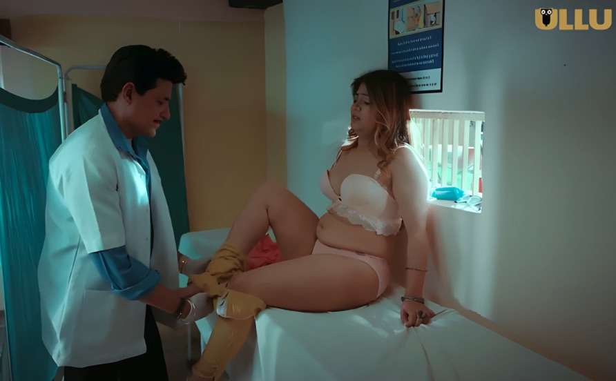 Sarkaaye Lo Khatiya Part 1 Episode 2 Hot Web Series