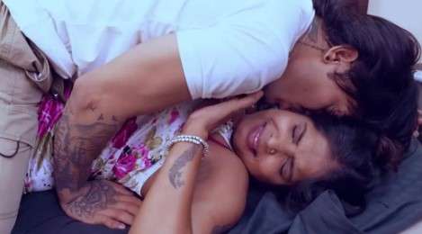 Satisfaction Tejashwini Hindi Uncut Short Film