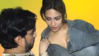 Seduces Zoya Uncut Hot Short Film