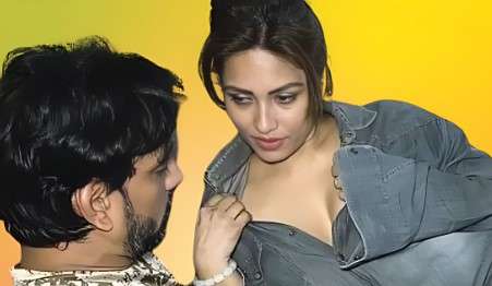 Seduces Zoya Uncut Hot Short Film