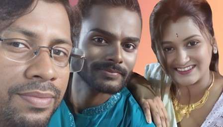 Sudipa Shoot Hindi Uncut Short Film
