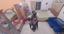 Teju BTS Tejashwini Hindi Uncut Short Film