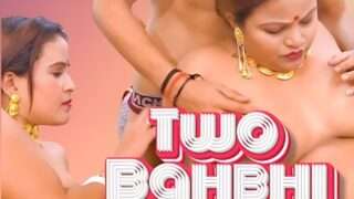 Two Bahbhi Uncut Short Film