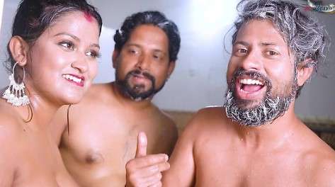 Two Malik Sudipa Uncut Short Film