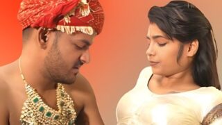Village Wife Hindi Hot Short Film