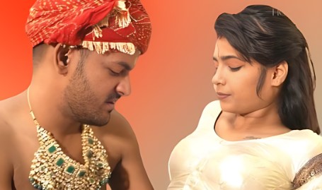 Village Wife Hindi Hot Short Film