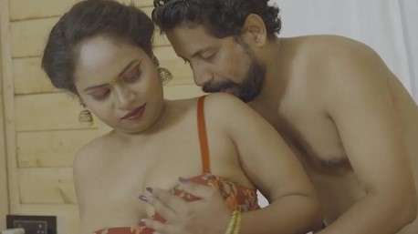 Young Bhabhi Aksha Hindi Uncut Short Film
