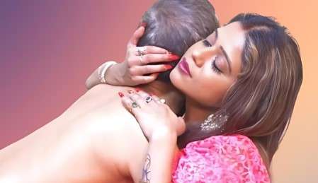 Young Girl Hindi Uncut Short Film