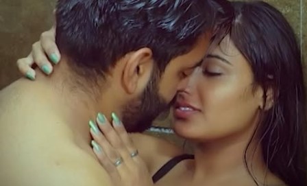 Adhuri Iccha Hindi Short Film