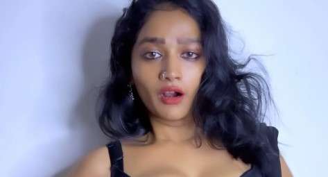BJ and Pussy Show Hindi Short Film
