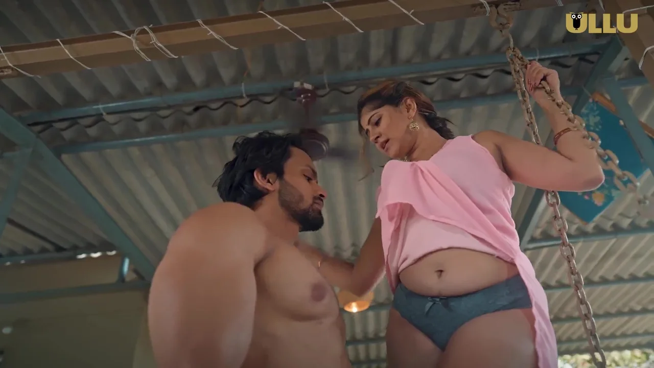 Besharam Part 1 Episode 3 Hot Web Series