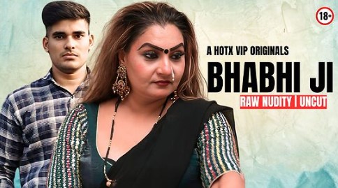 Bhabhi Ji Uncut Hindi HotX Short Film