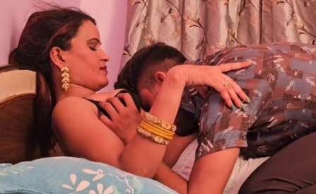 Bhabhi Ka Raaz Hindi Uncut Short Film