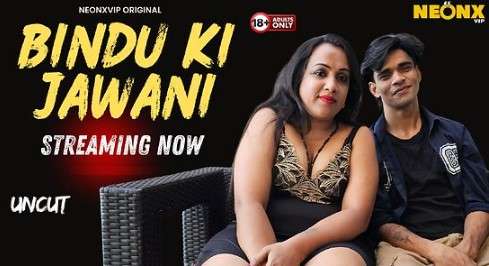 Bindu Ki Jawani Uncut Hindi Short Film