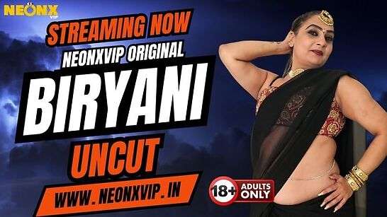 Biryani Uncut Hindi Short Film