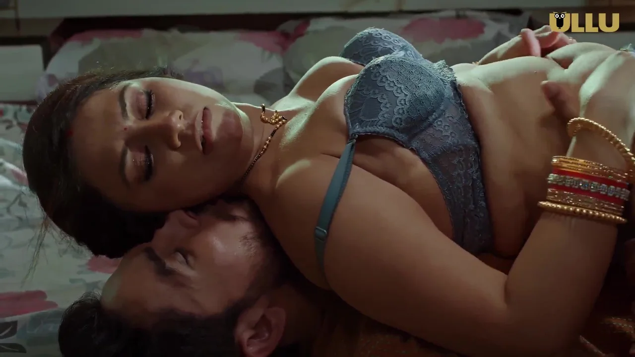 Biwi Ka Khat Episode 4 Hot Web Series