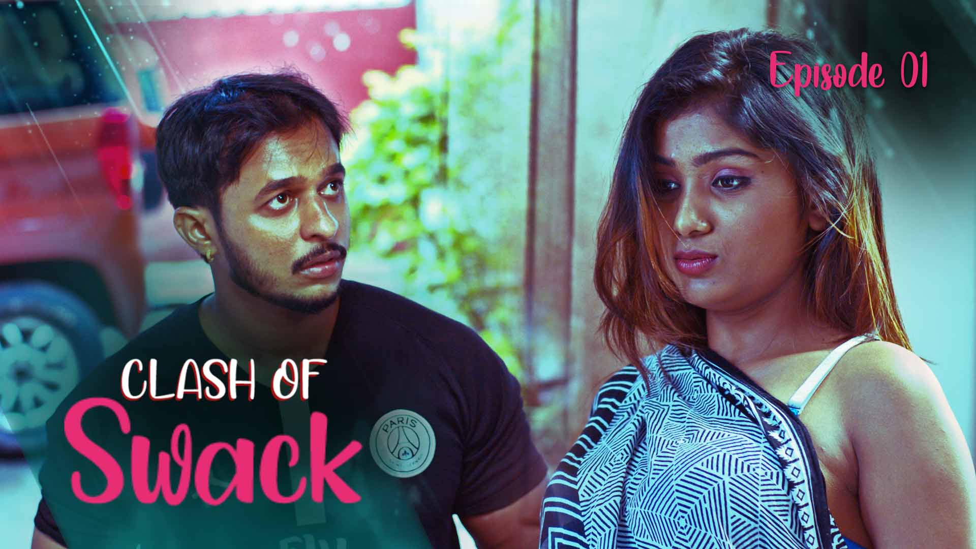 Clash Of Swack XXX Web Series Episode 1