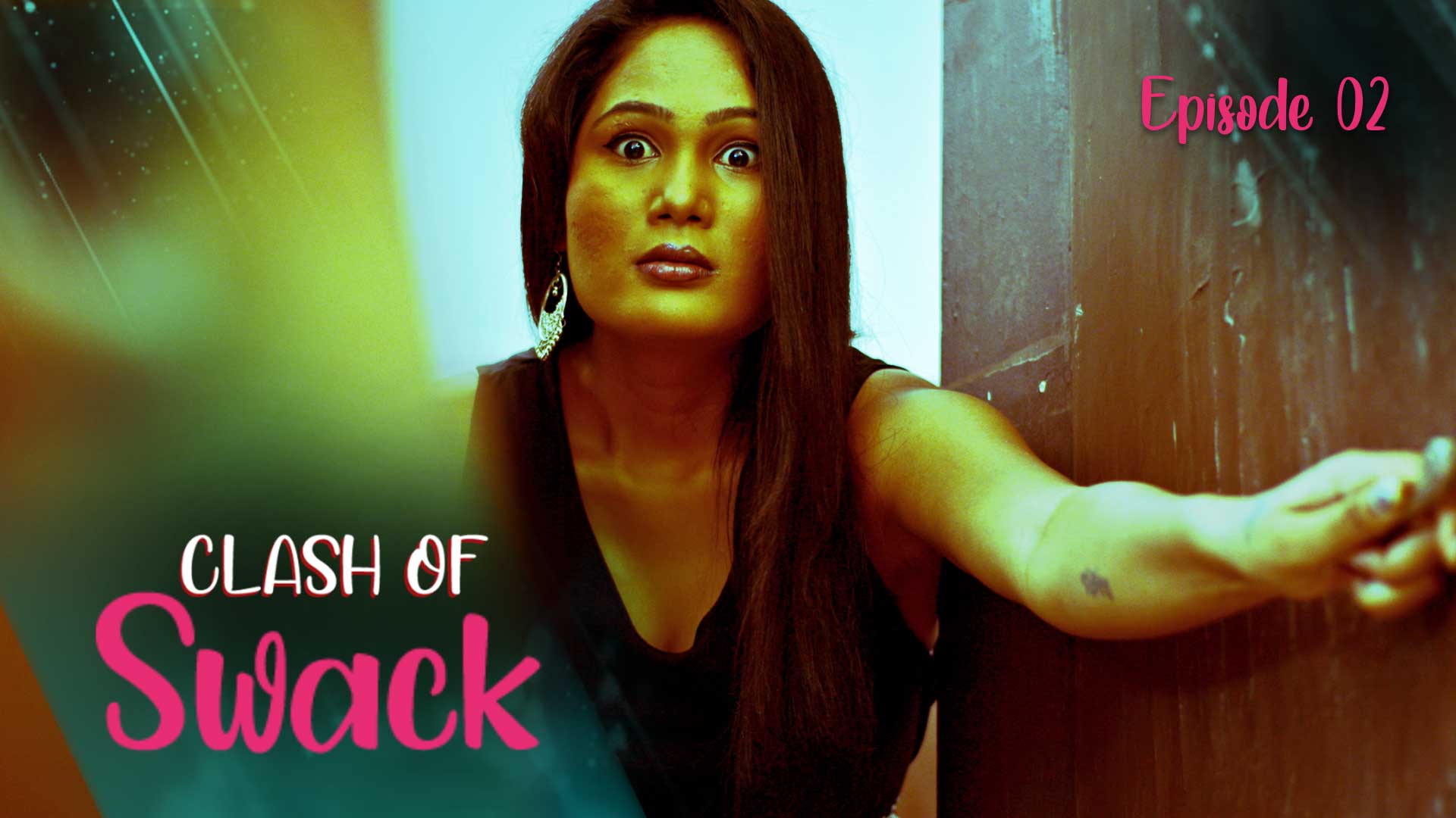 Clash Of Swack XXX Web Series Episode 2