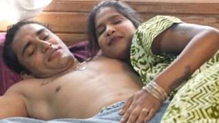 Crimson Nights Hindi Uncut Short Film
