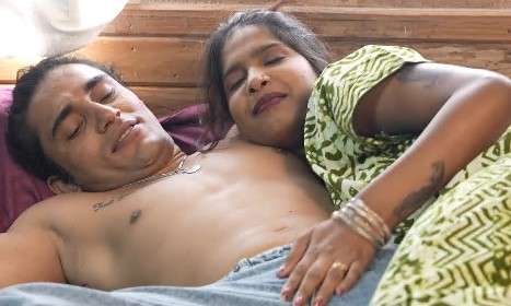 Crimson Nights Hindi Uncut Short Film