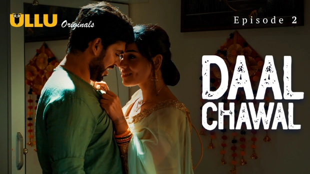 Daal Chawal Part 1 Episode 2 Hot Web Series