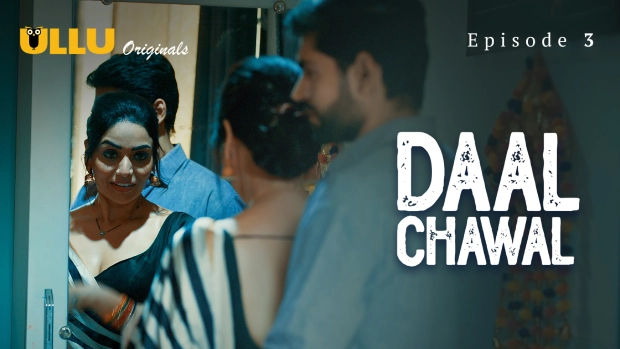 Daal Chawal Part 1 Episode 3 Hot Web Series