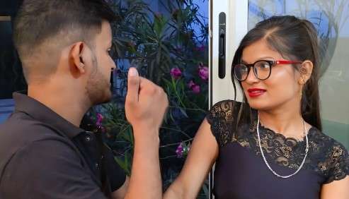 Deeper Inside Hindi Uncut Short Film